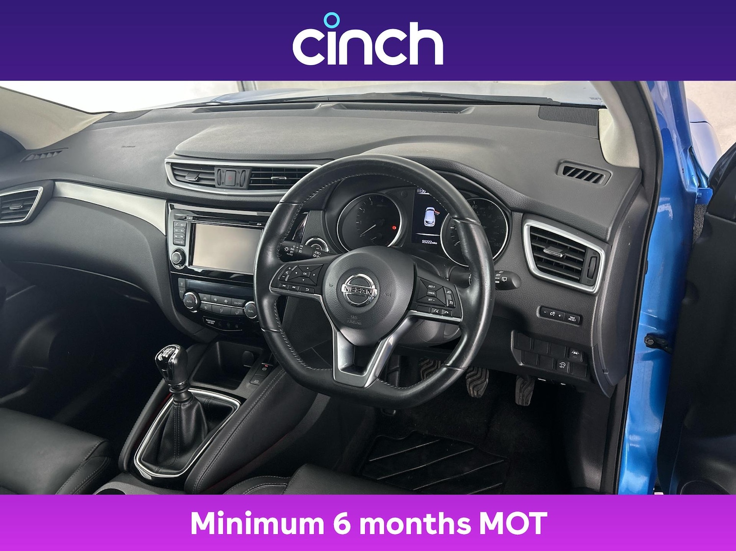 Used Nissan Qashqai 2017 for sale - 77088417: Photo 12