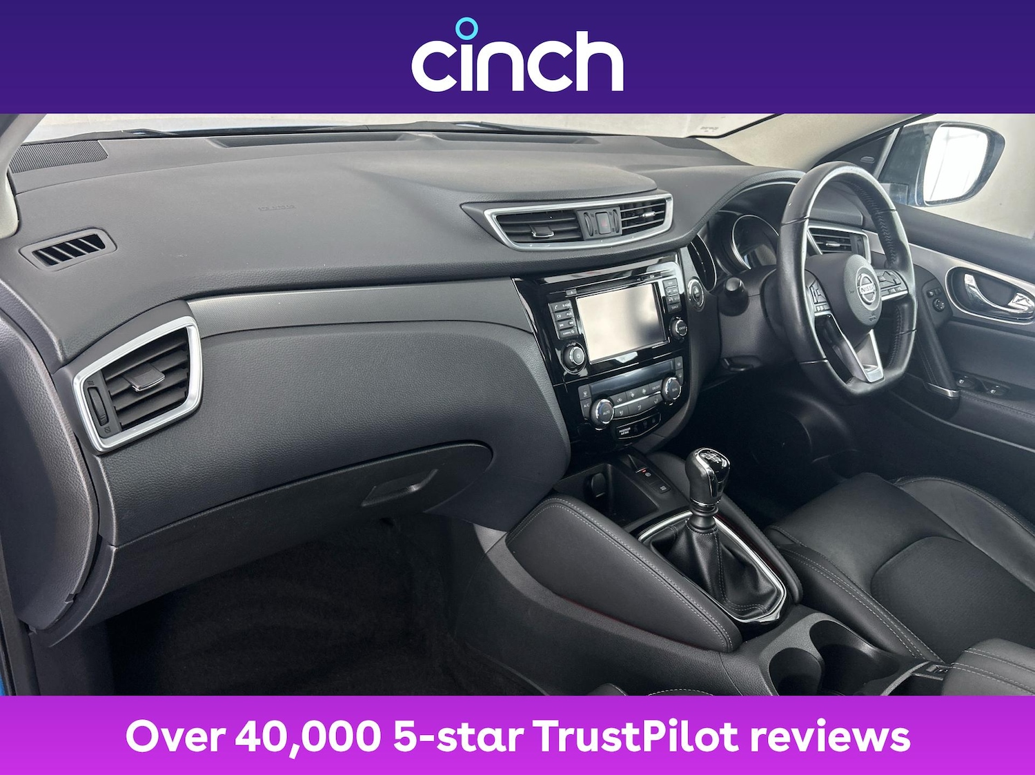 Used Nissan Qashqai 2017 for sale - 77088417: Photo 14