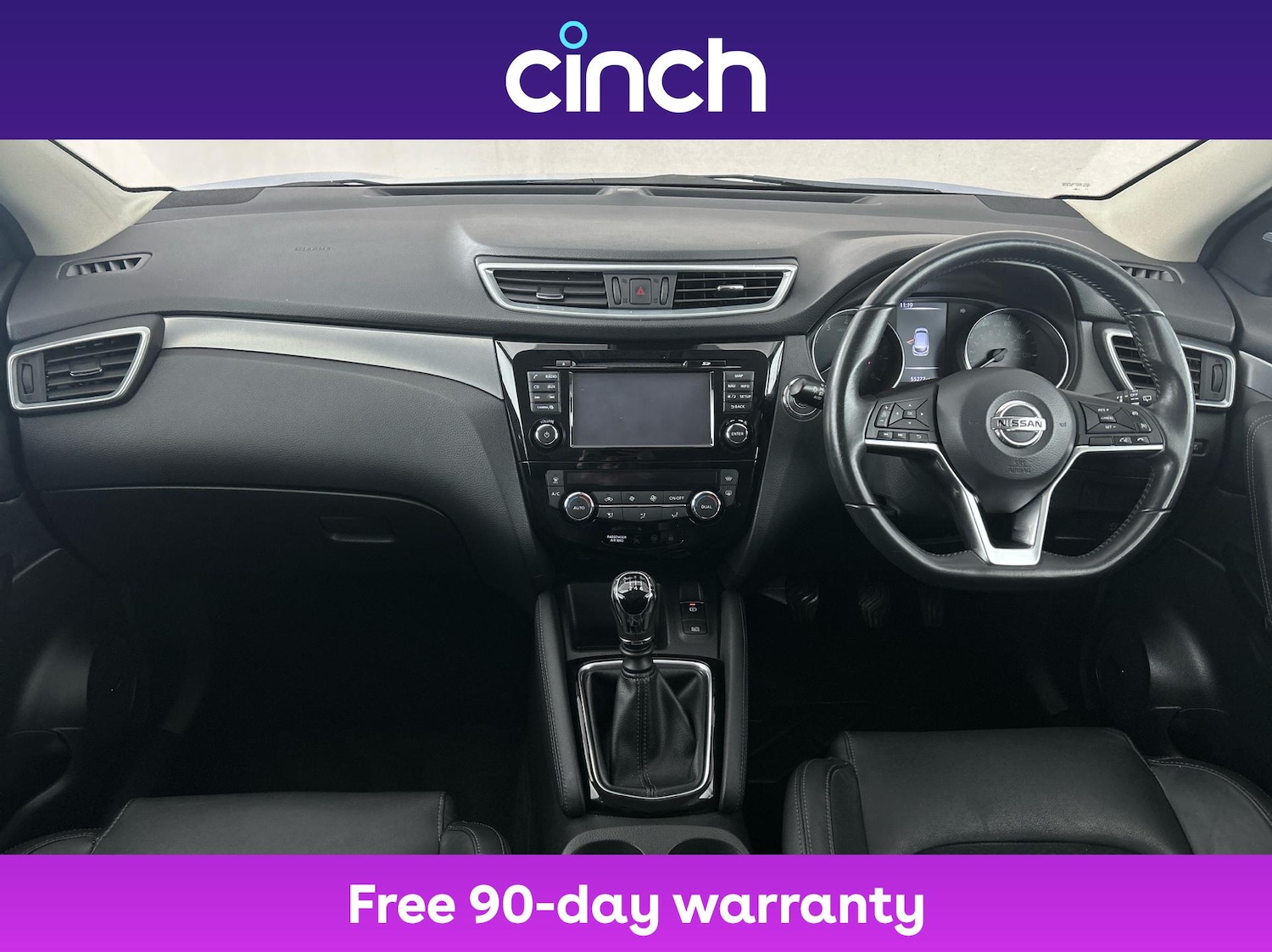 Used Nissan Qashqai 2017 for sale - 77088417: Photo 15