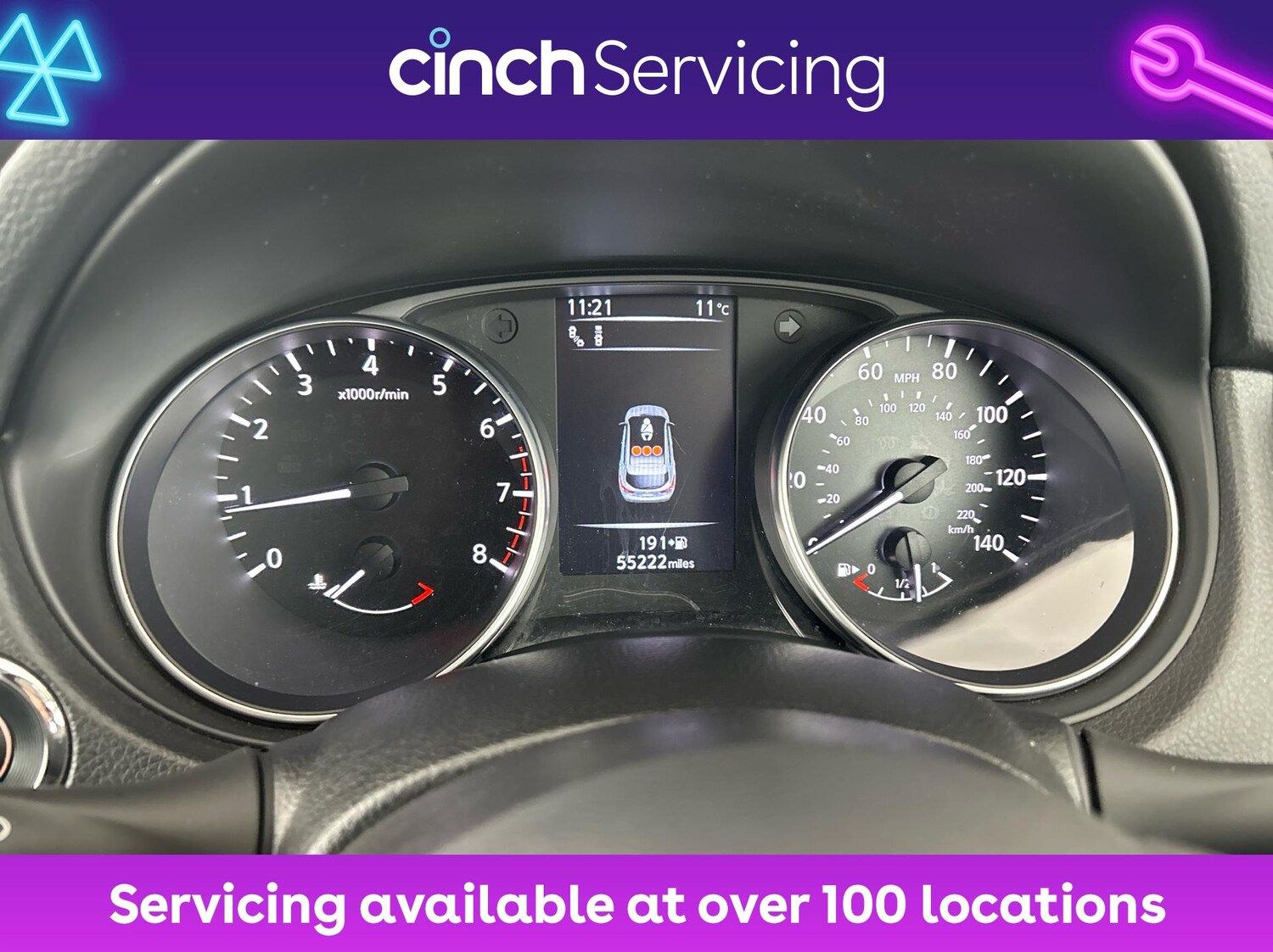 Used Nissan Qashqai 2017 for sale - 77088417: Photo 18