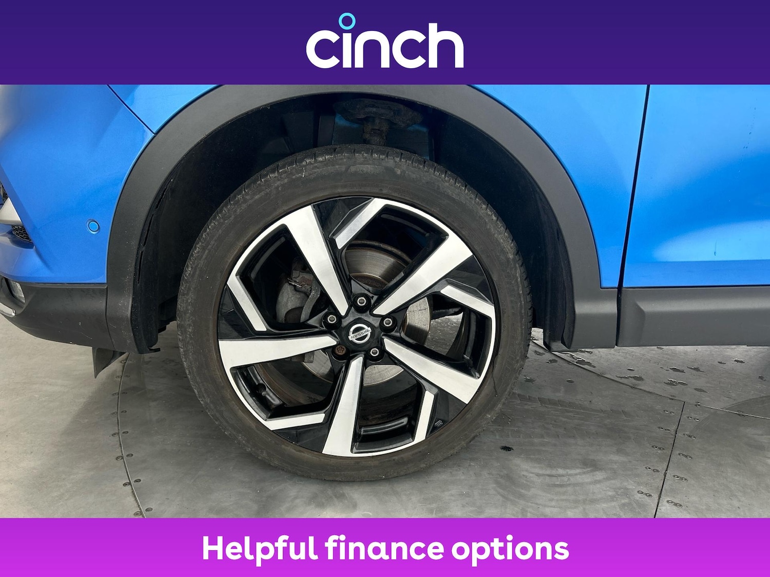 Used Nissan Qashqai 2017 for sale - 77088417: Photo 24