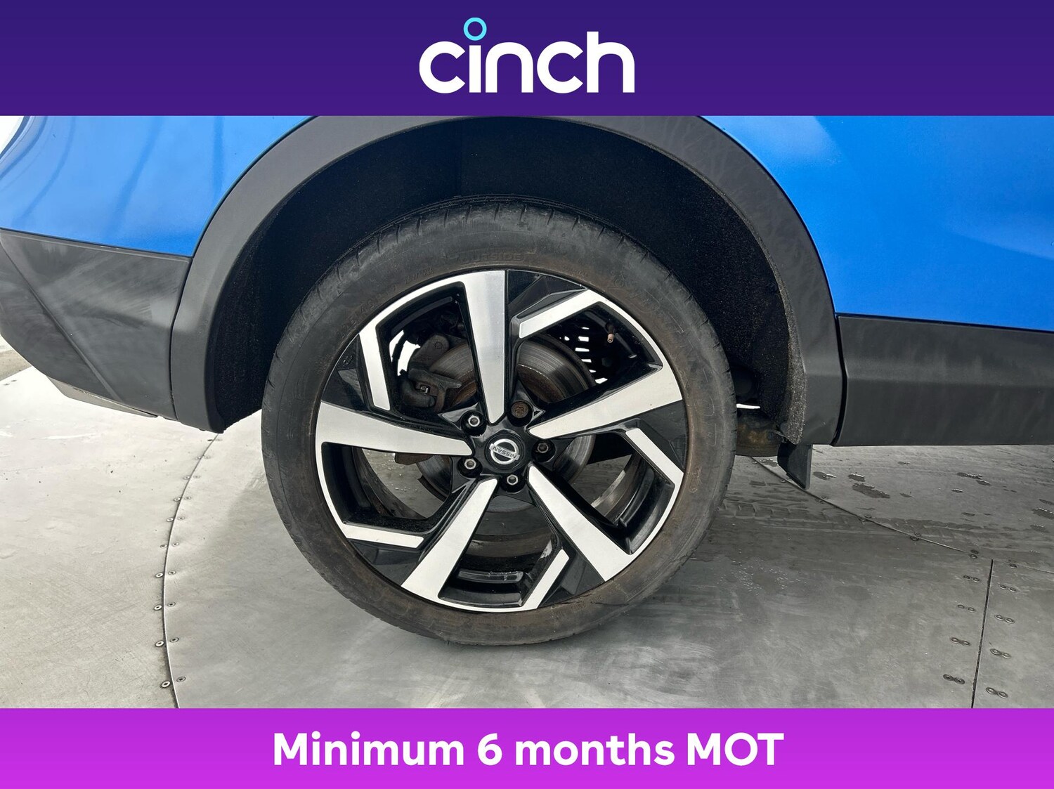 Used Nissan Qashqai 2017 for sale - 77088417: Photo 27