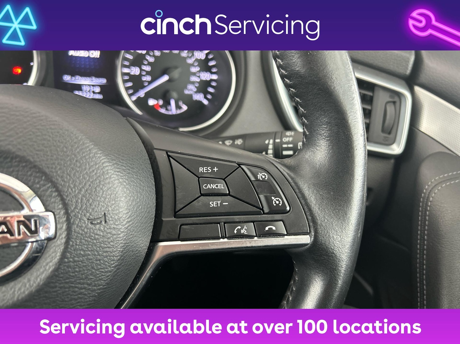 Used Nissan Qashqai 2017 for sale - 77088417: Photo 31