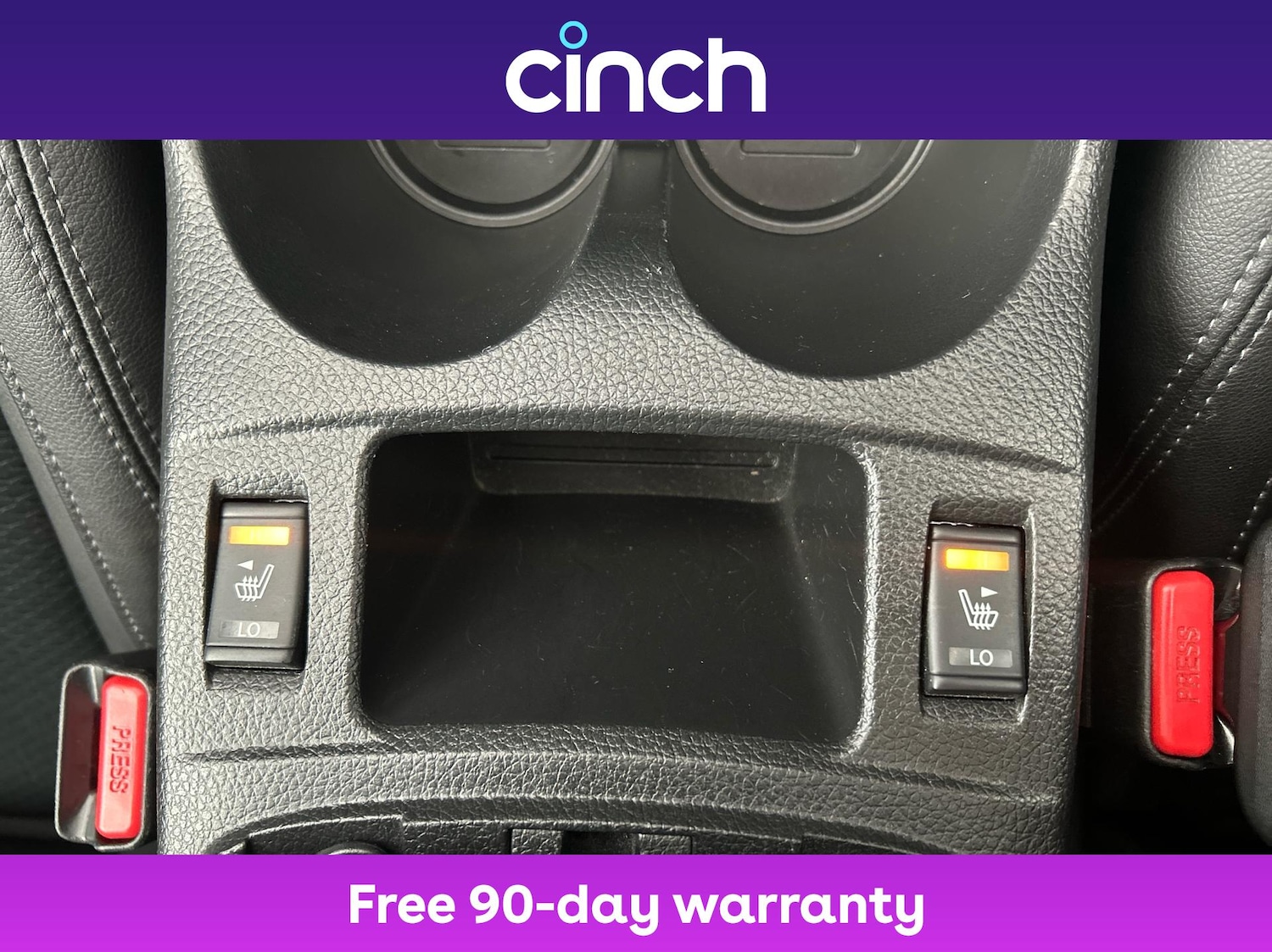 Used Nissan Qashqai 2017 for sale - 77088417: Photo 34