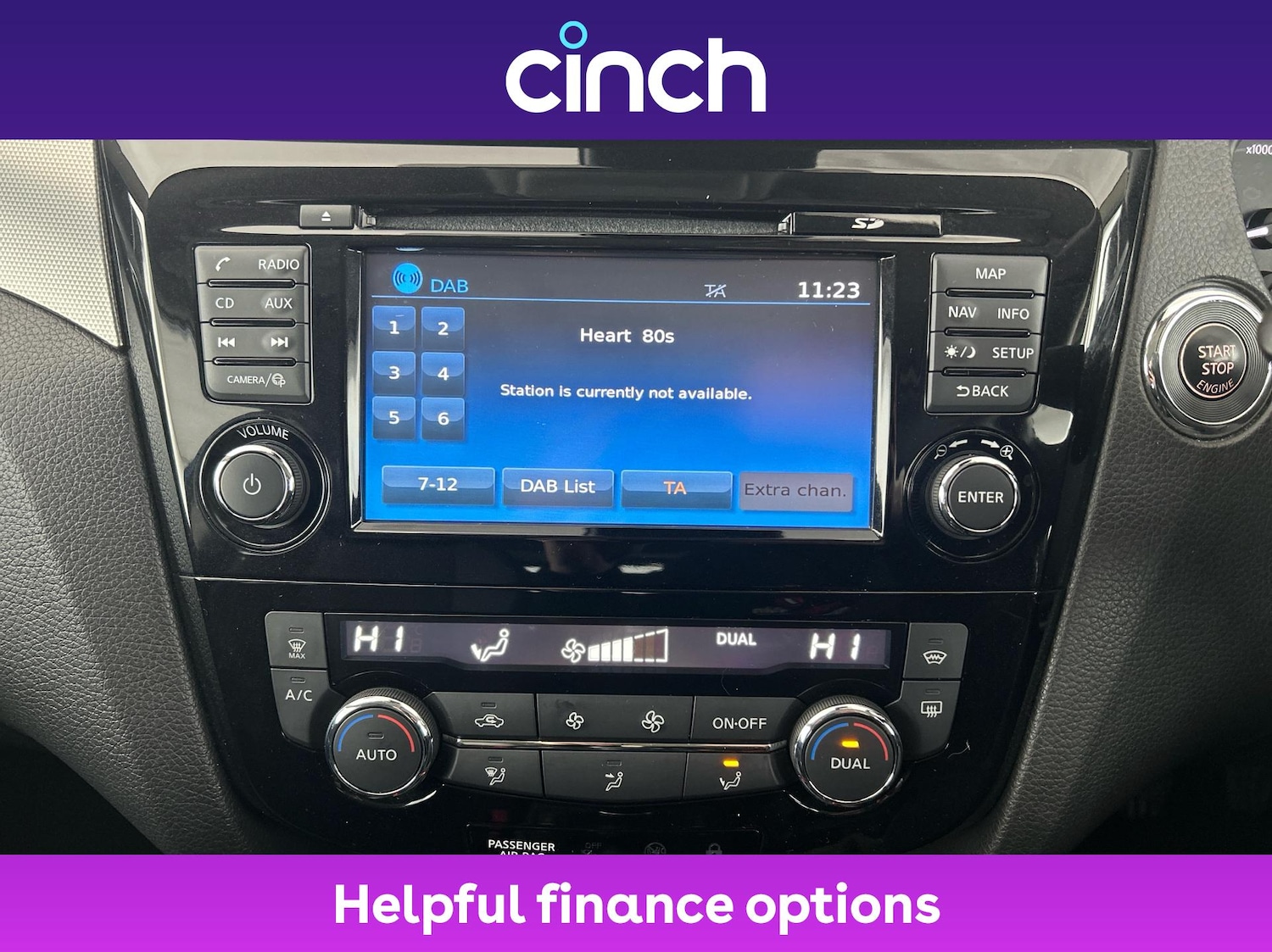 Used Nissan Qashqai 2017 for sale - 77088417: Photo 35