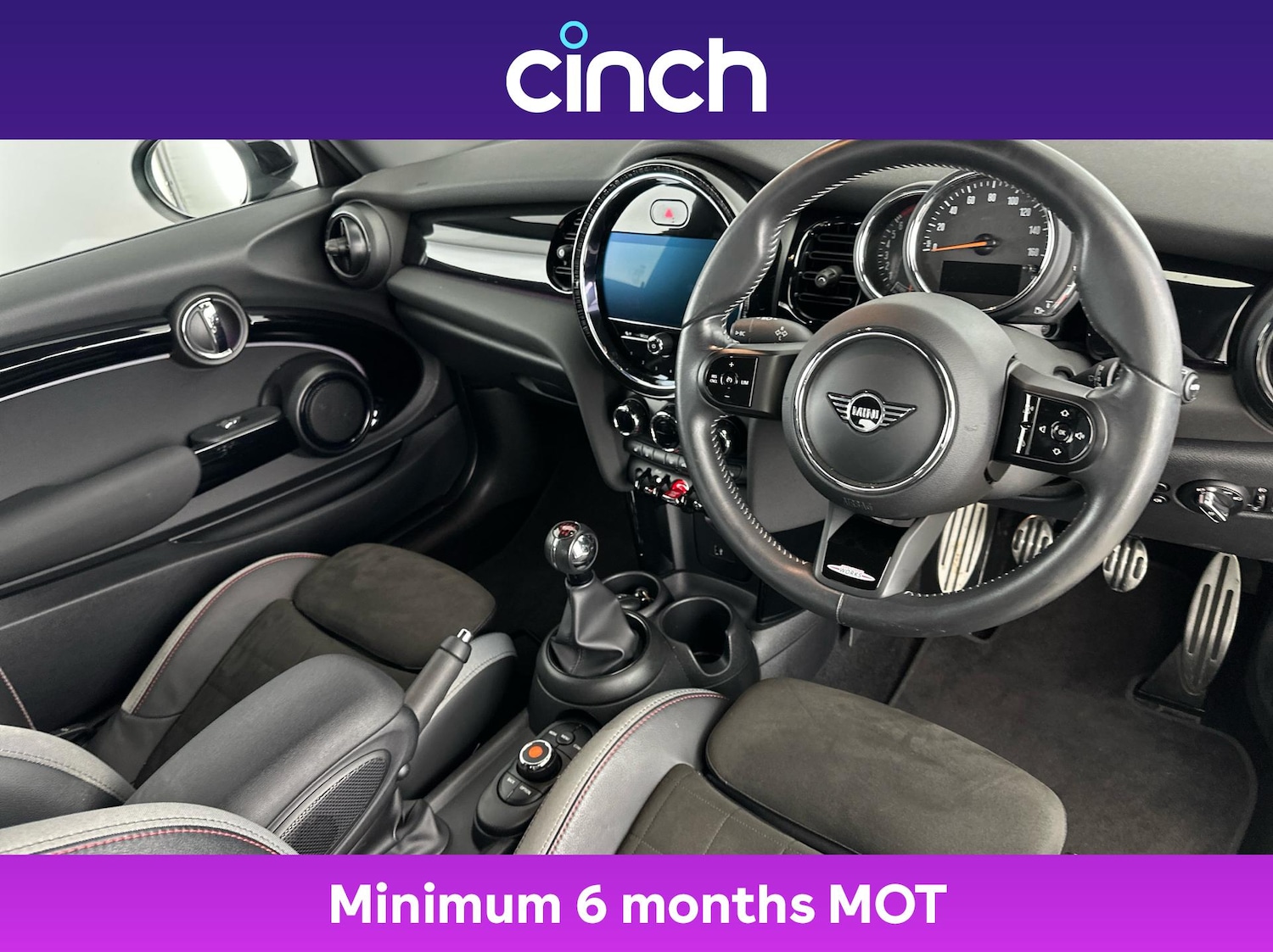 Used MINI Hatch 2021 for sale - 76586739: Photo 12