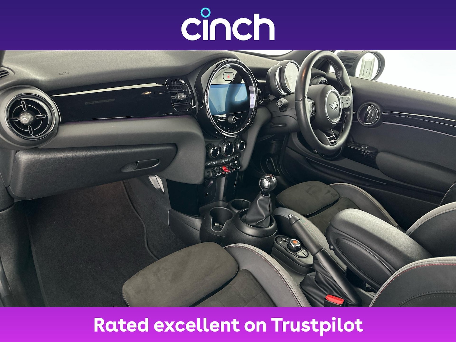 Used MINI Hatch 2021 for sale - 76586739: Photo 14