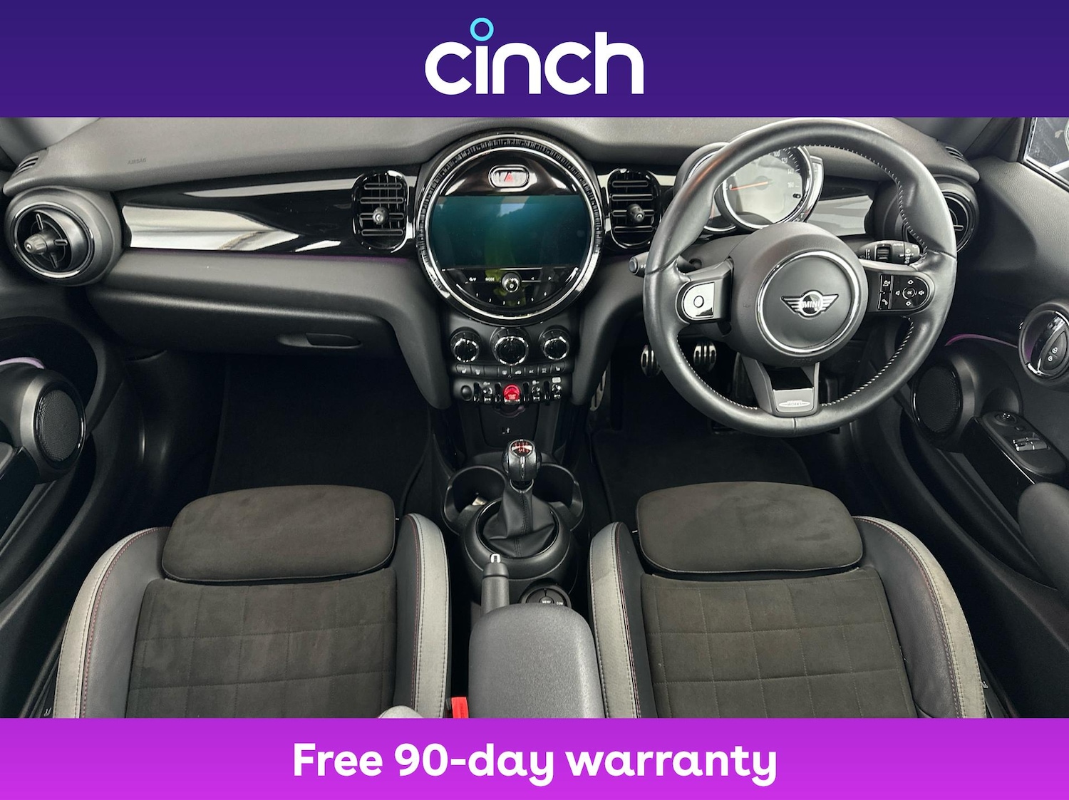 Used MINI Hatch 2021 for sale - 76586739: Photo 15