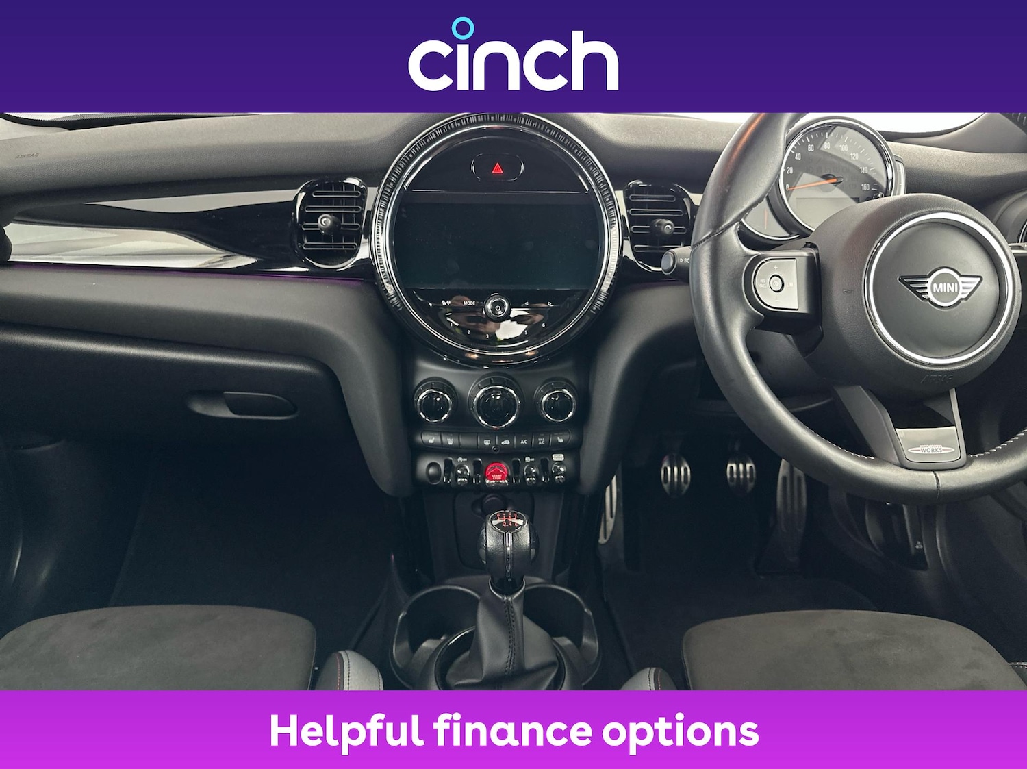 Used MINI Hatch 2021 for sale - 76586739: Photo 17