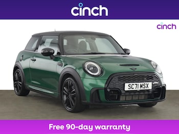 Used MINI Hatch 2021 for sale - 76586739: Photo