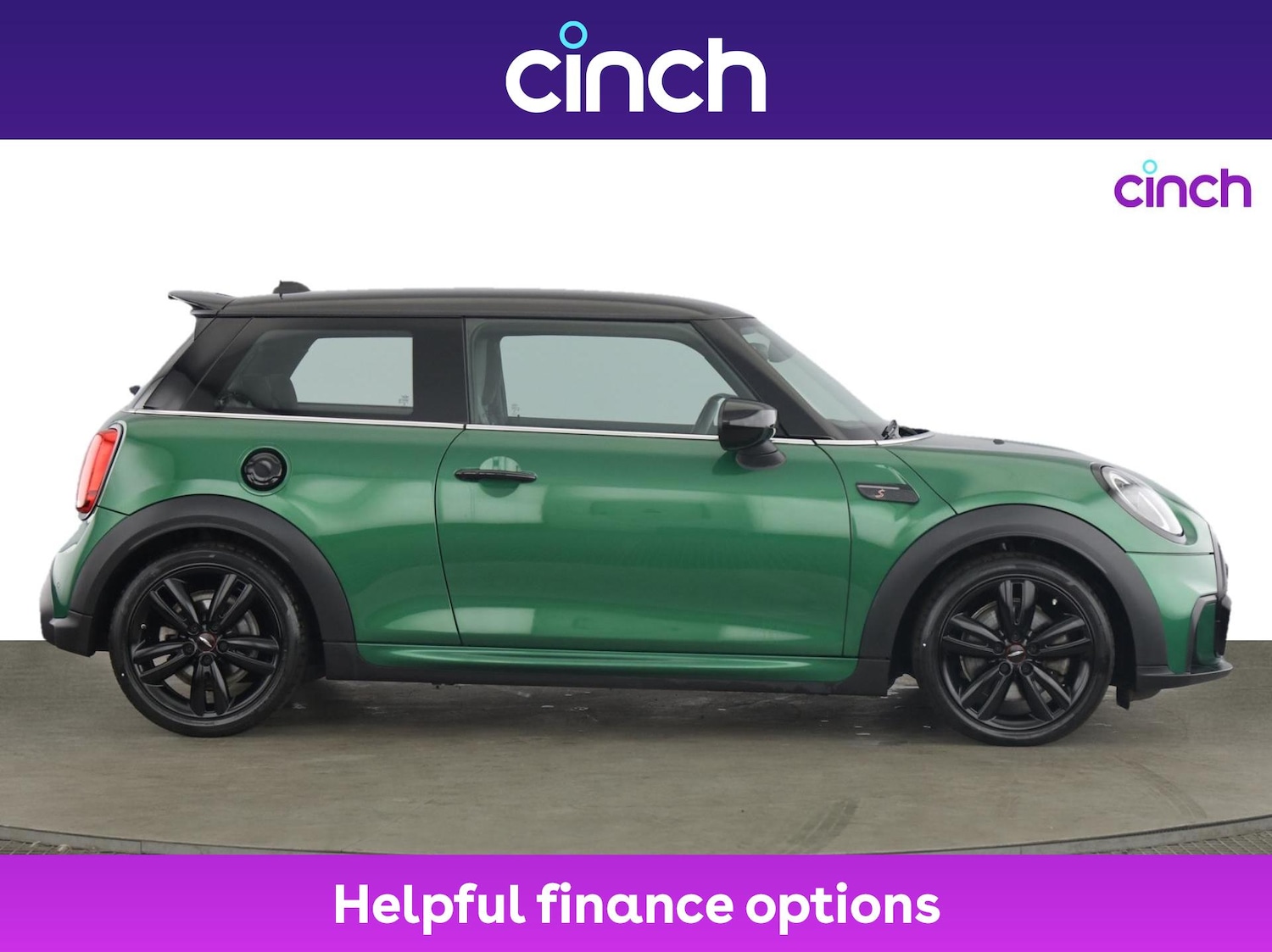 Used MINI Hatch 2021 for sale - 76586739: Photo 2