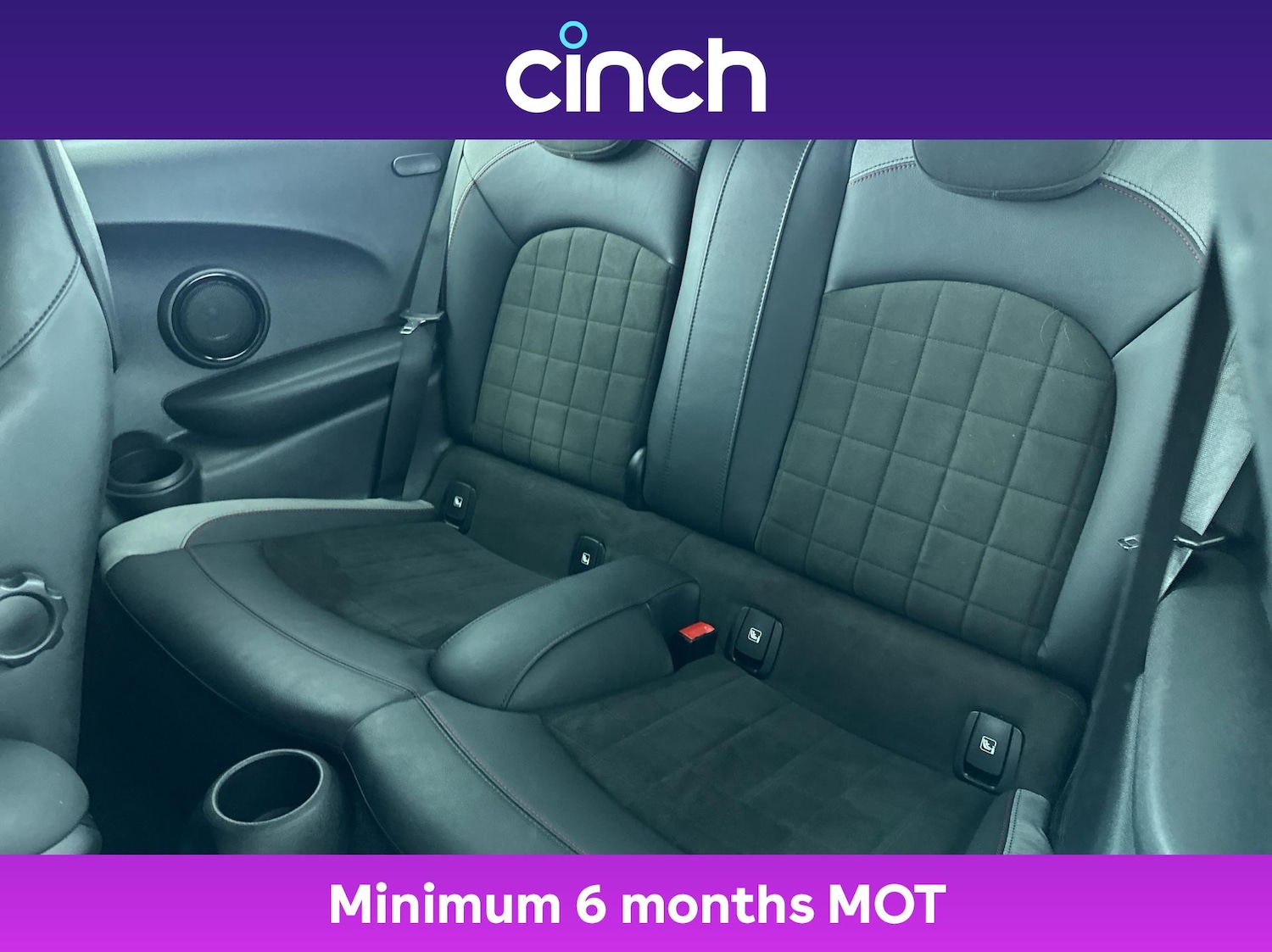 Used MINI Hatch 2021 for sale - 76586739: Photo 20