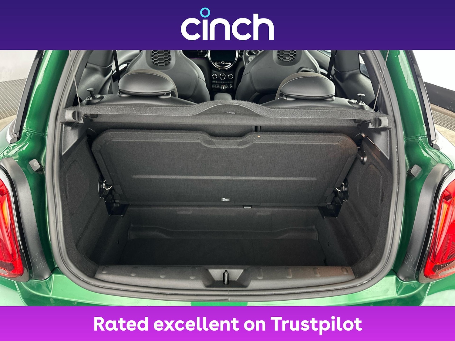 Used MINI Hatch 2021 for sale - 76586739: Photo 21