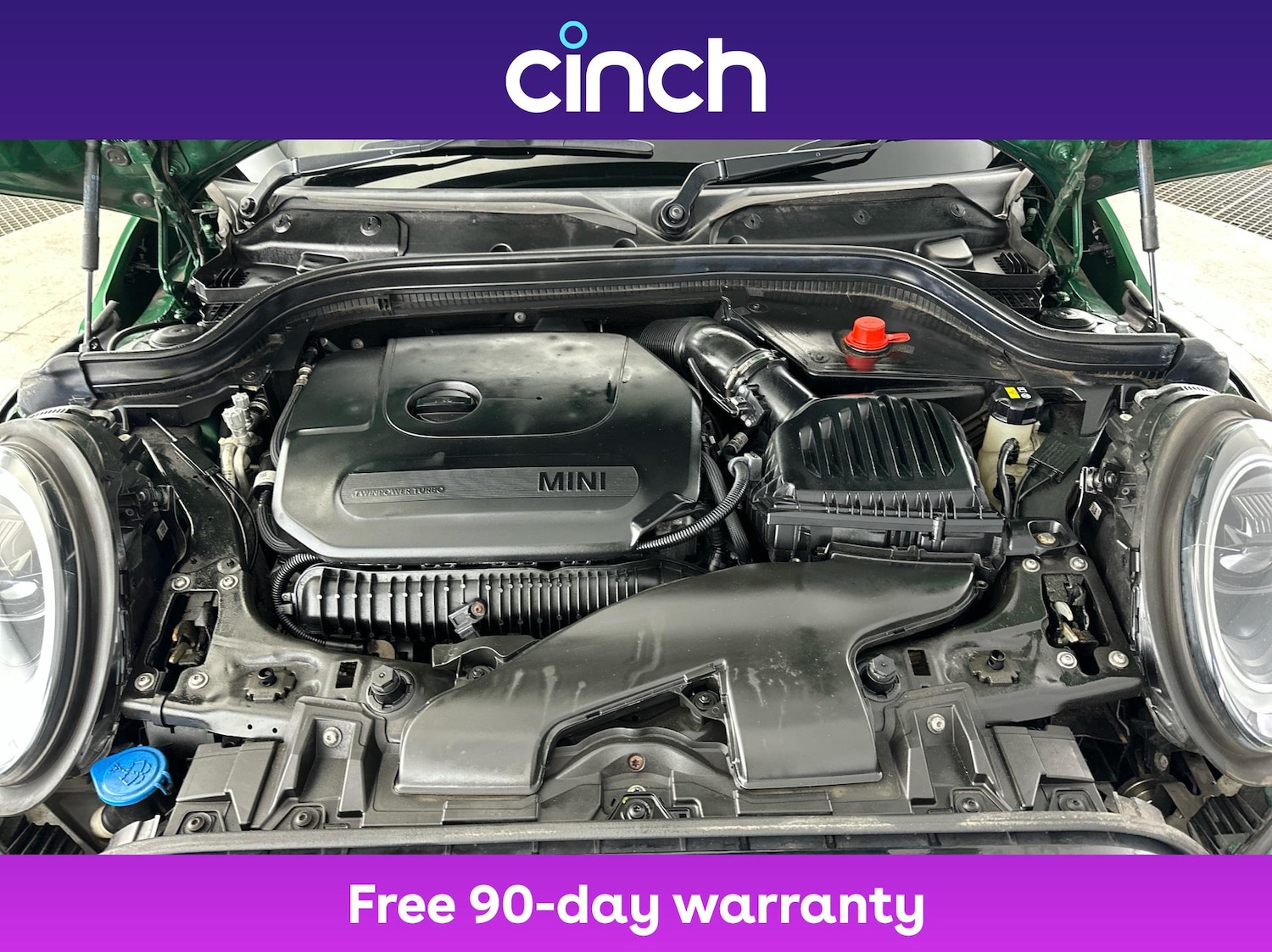 Used MINI Hatch 2021 for sale - 76586739: Photo 23