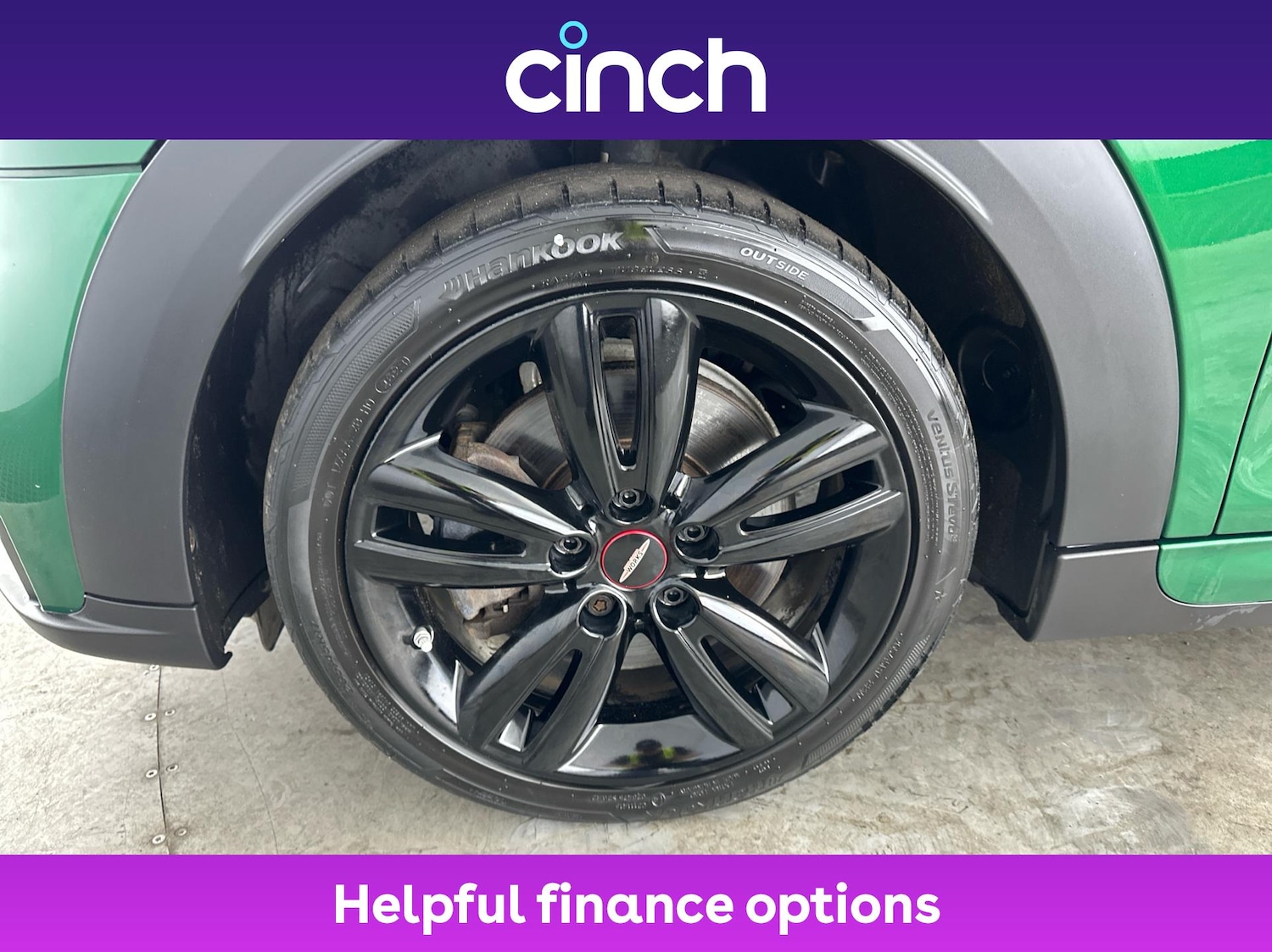 Used MINI Hatch 2021 for sale - 76586739: Photo 24