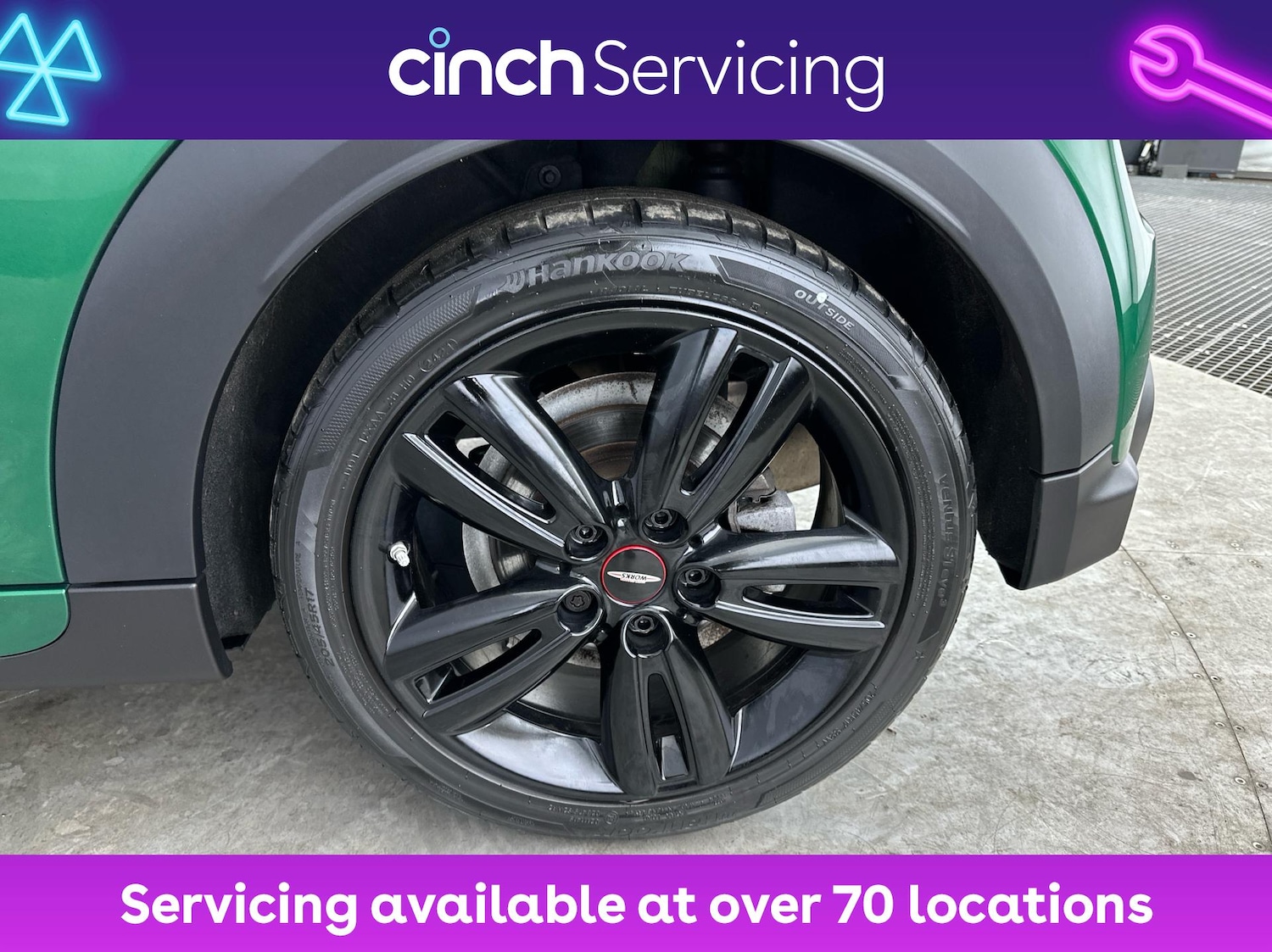 Used MINI Hatch 2021 for sale - 76586739: Photo 26