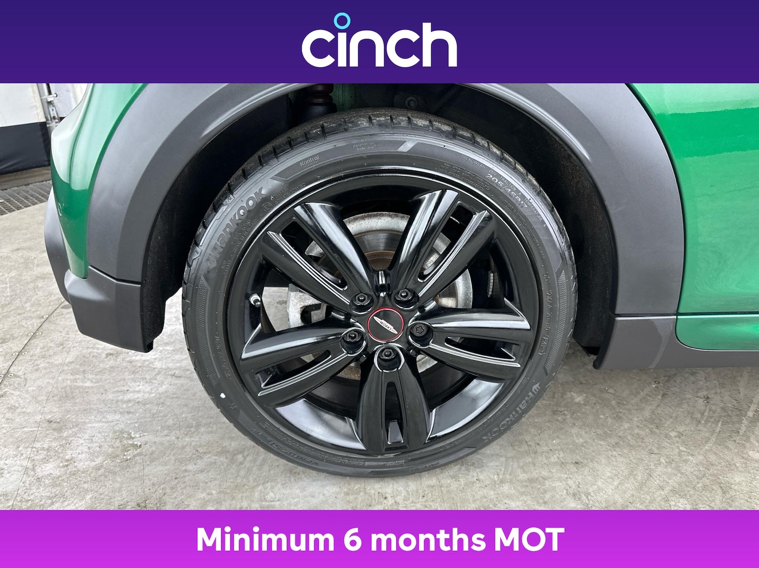 Used MINI Hatch 2021 for sale - 76586739: Photo 27