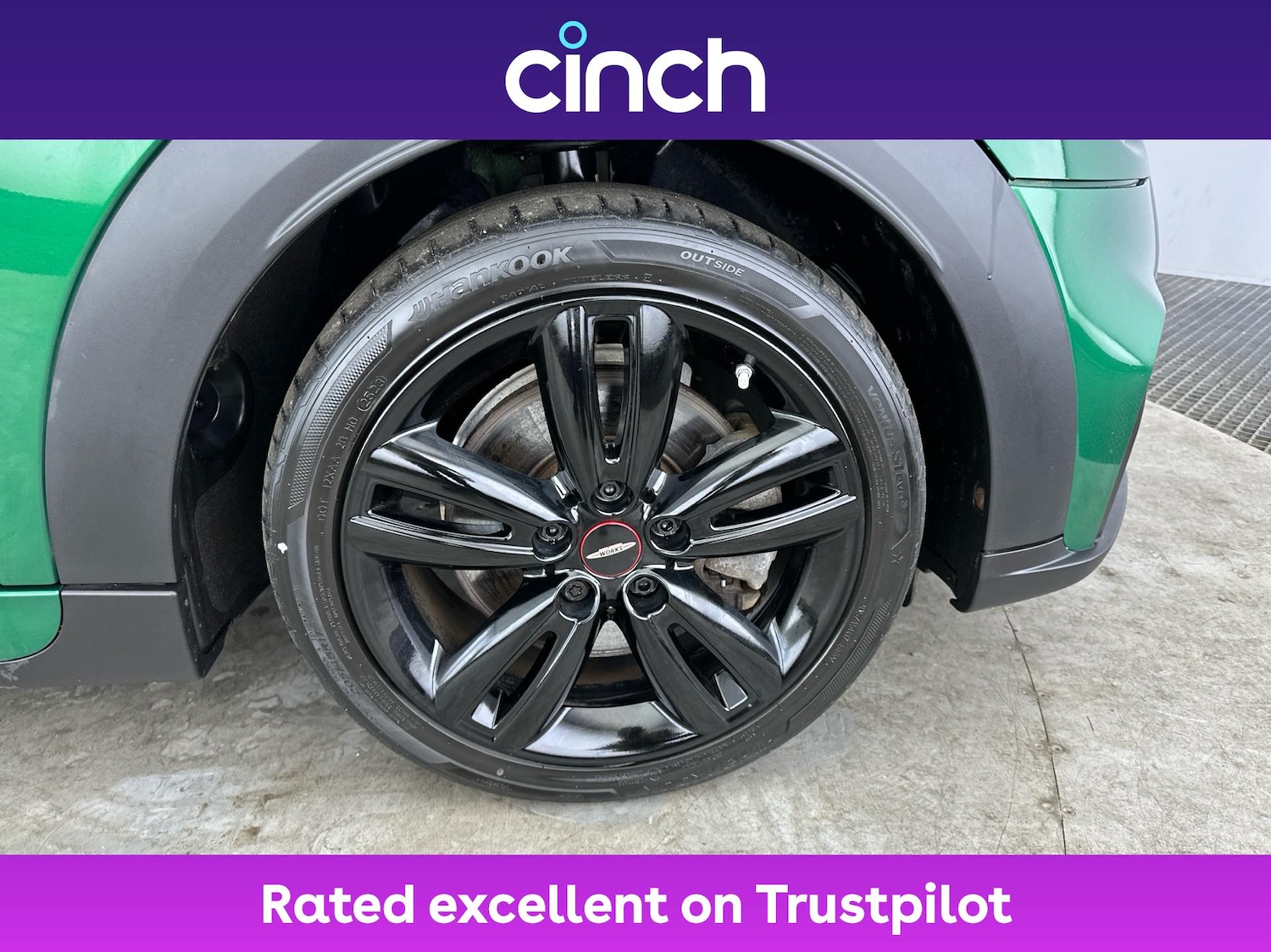 Used MINI Hatch 2021 for sale - 76586739: Photo 28