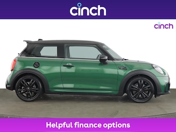 Used MINI Hatch 2021 for sale - 76586739: Photo