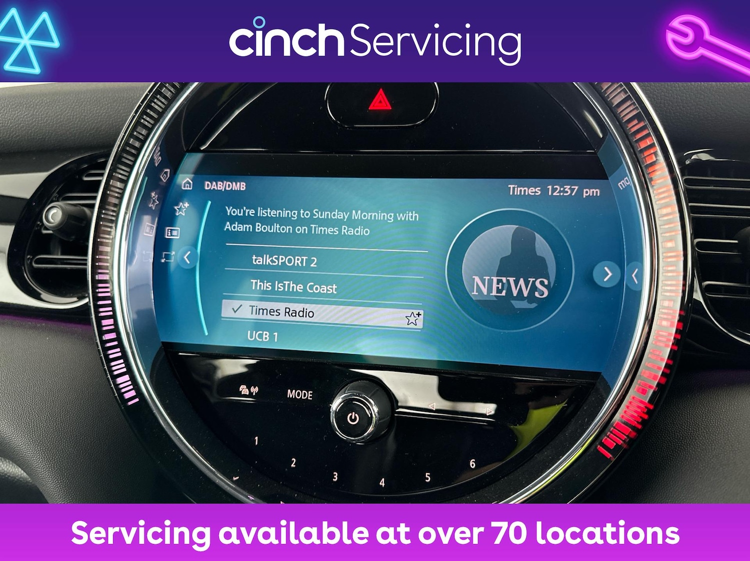 Used MINI Hatch 2021 for sale - 76586739: Photo 31