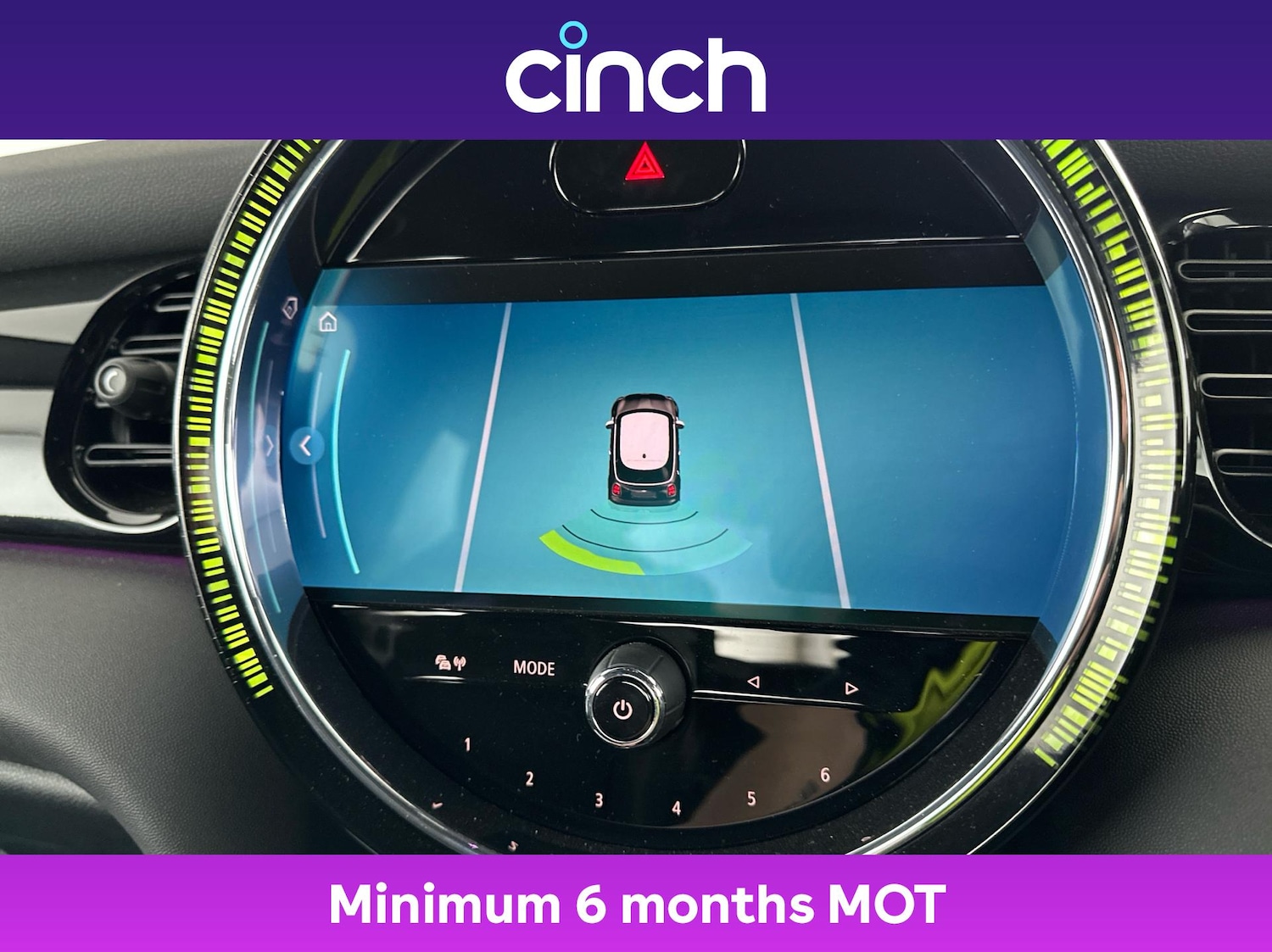 Used MINI Hatch 2021 for sale - 76586739: Photo 32