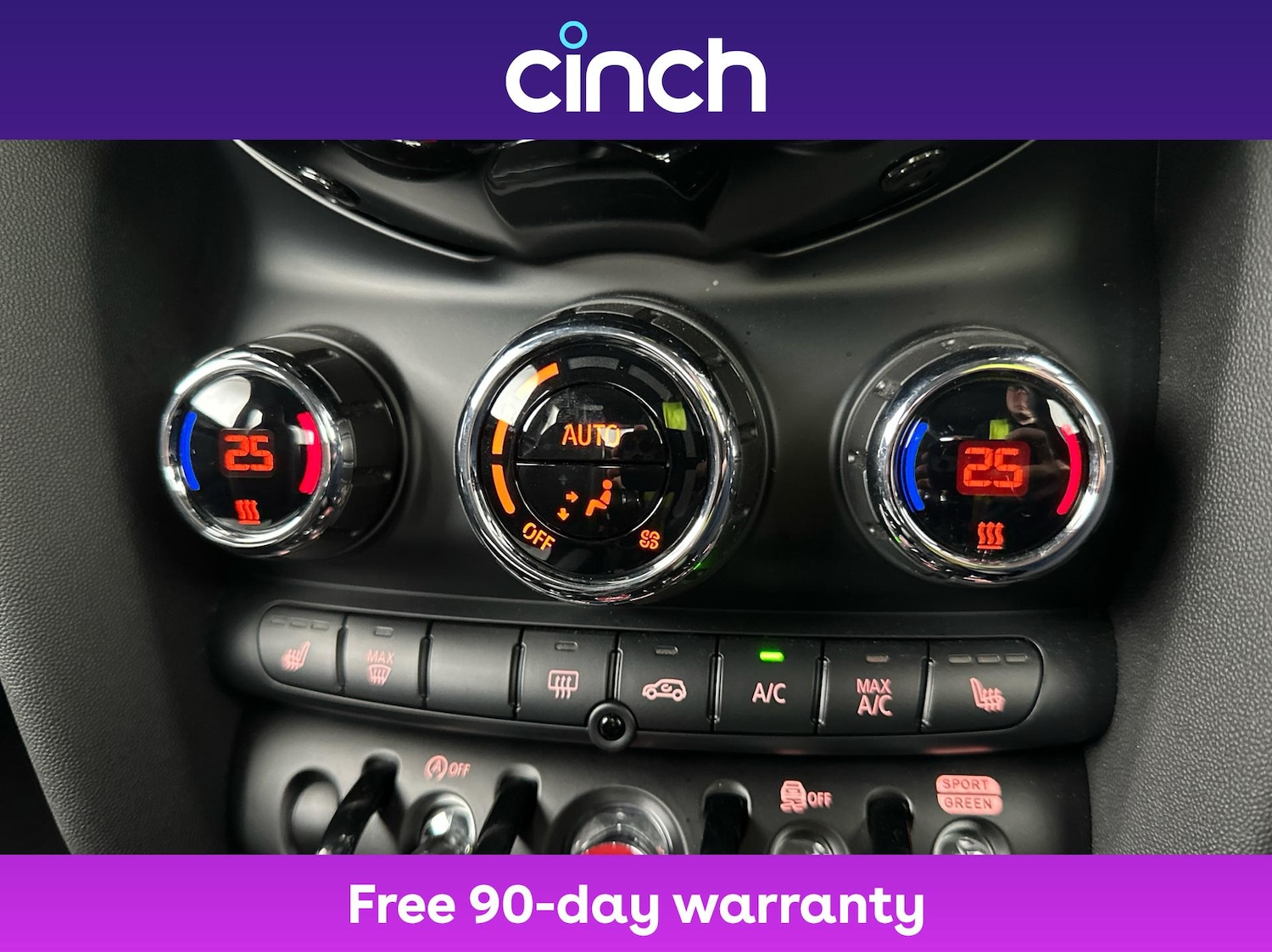 Used MINI Hatch 2021 for sale - 76586739: Photo 34