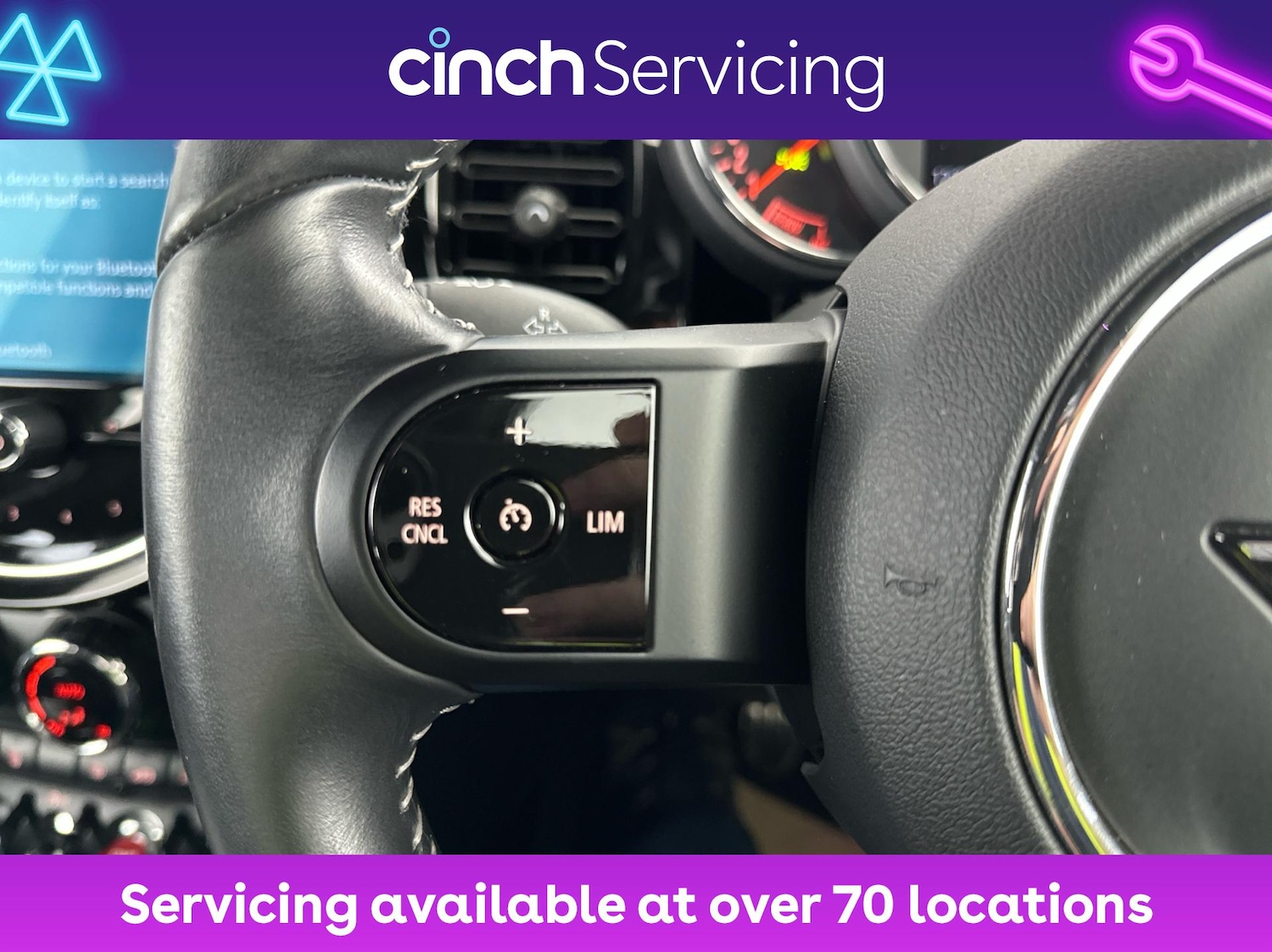 Used MINI Hatch 2021 for sale - 76586739: Photo 36