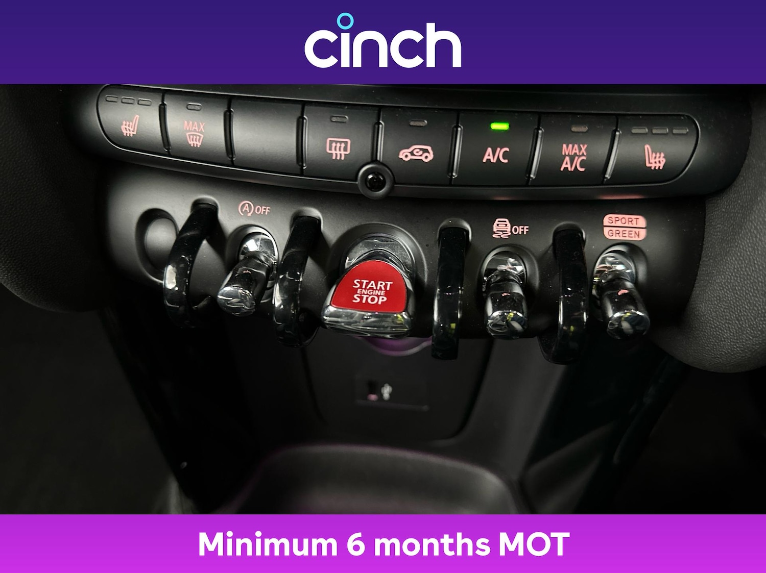 Used MINI Hatch 2021 for sale - 76586739: Photo 37