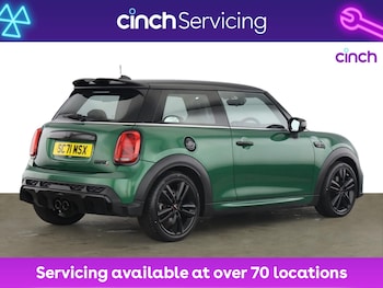 Used MINI Hatch 2021 for sale - 76586739: Photo
