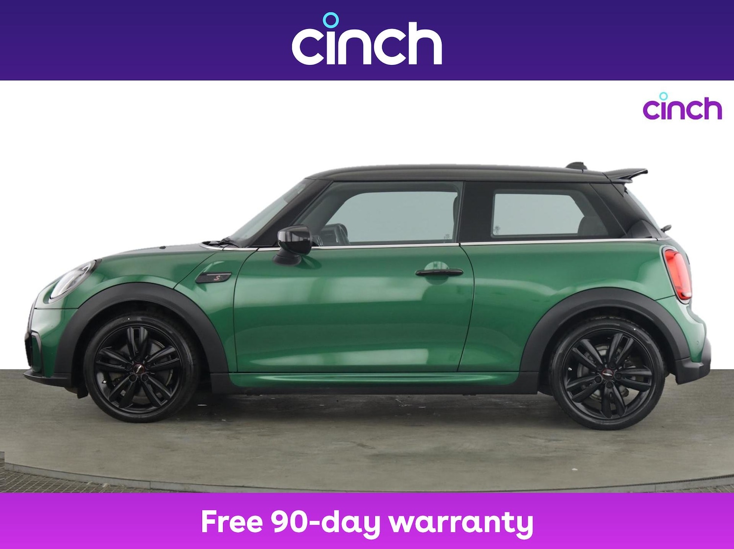 Used MINI Hatch 2021 for sale - 76586739: Photo 8