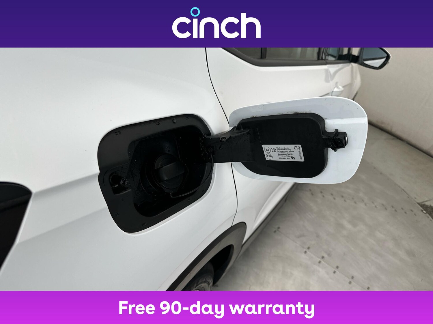 Used Volkswagen T-Cross 2022 for sale - 76697422: Photo 29