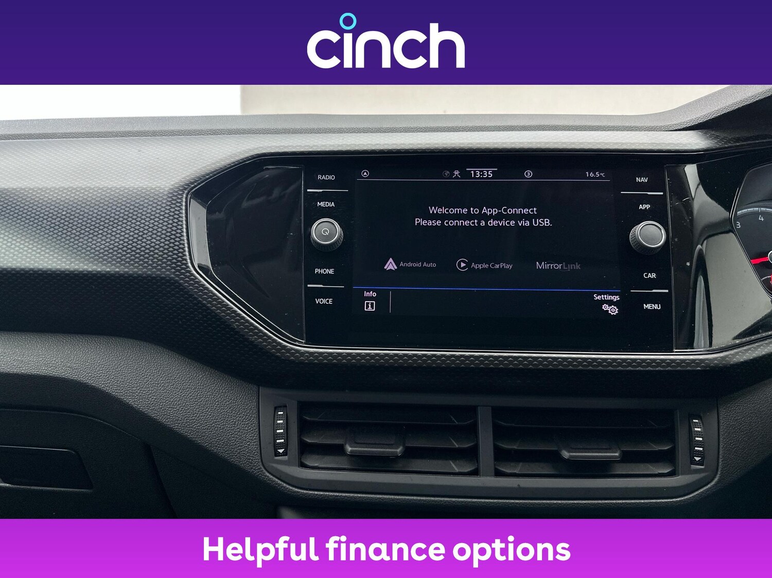 Used Volkswagen T-Cross 2022 for sale - 76697422: Photo 30