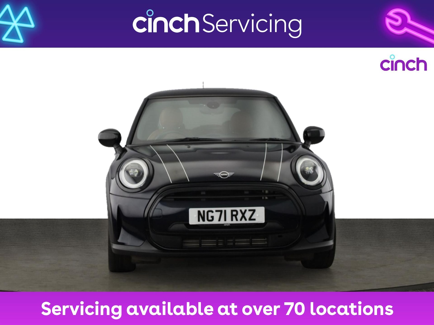 Used MINI Hatch 2022 for sale - 76508628: Photo 11