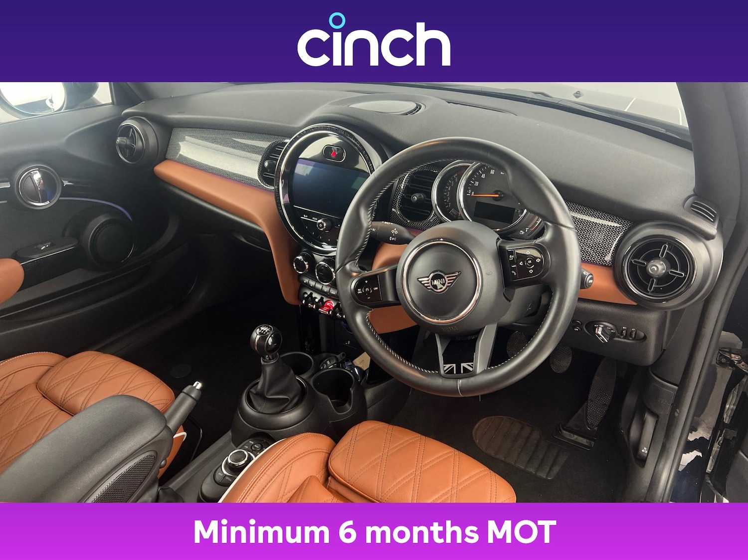 Used MINI Hatch 2022 for sale - 76508628: Photo 12