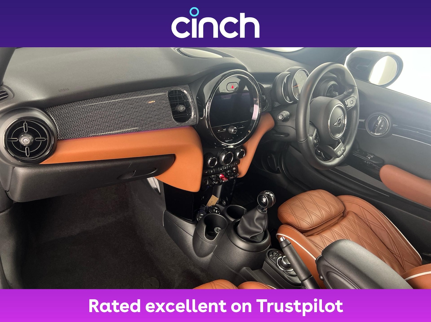 Used MINI Hatch 2022 for sale - 76508628: Photo 14