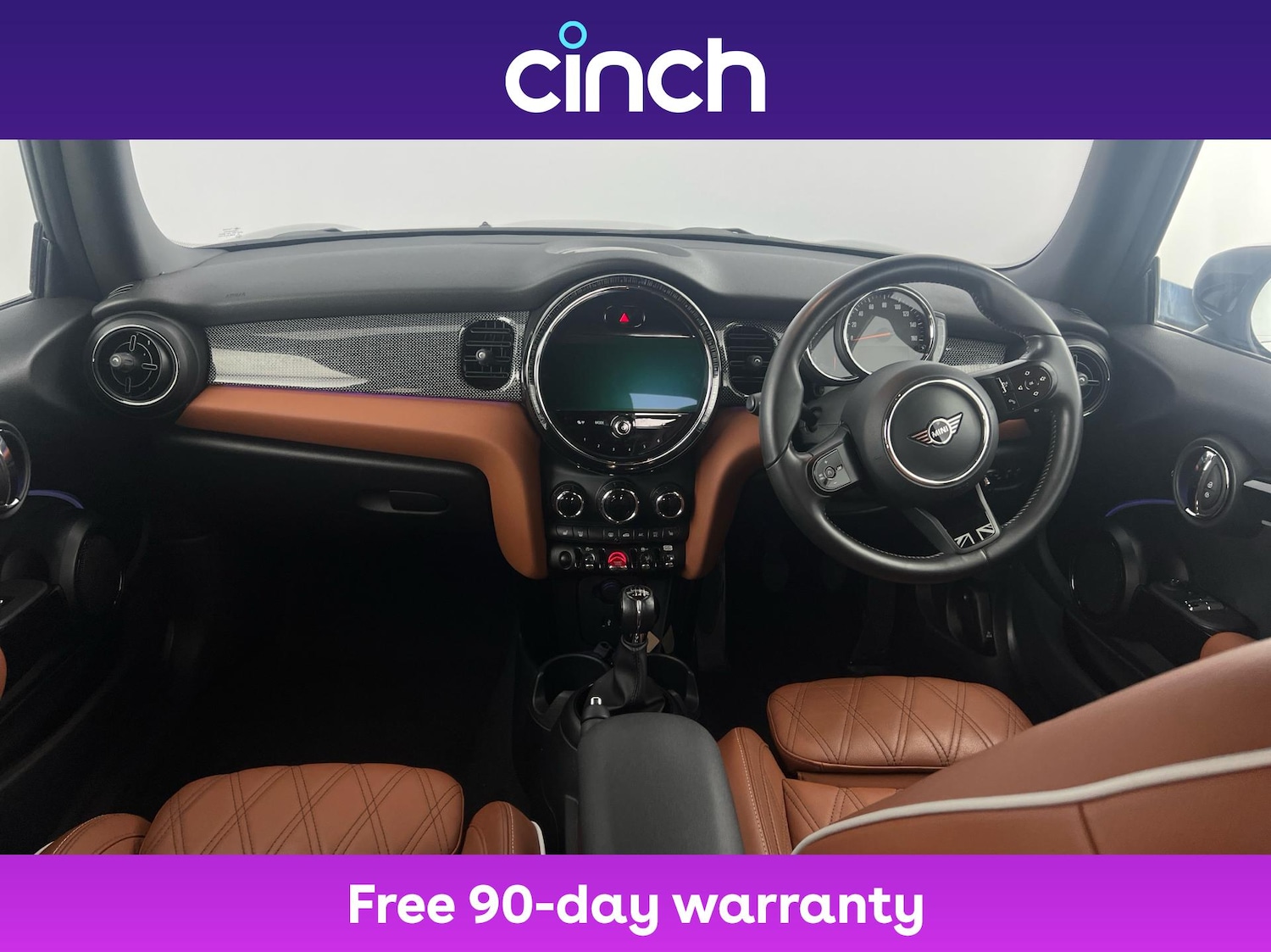 Used MINI Hatch 2022 for sale - 76508628: Photo 15