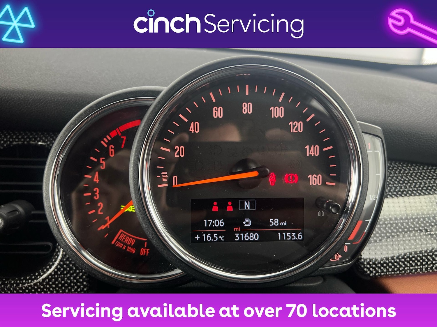 Used MINI Hatch 2022 for sale - 76508628: Photo 18