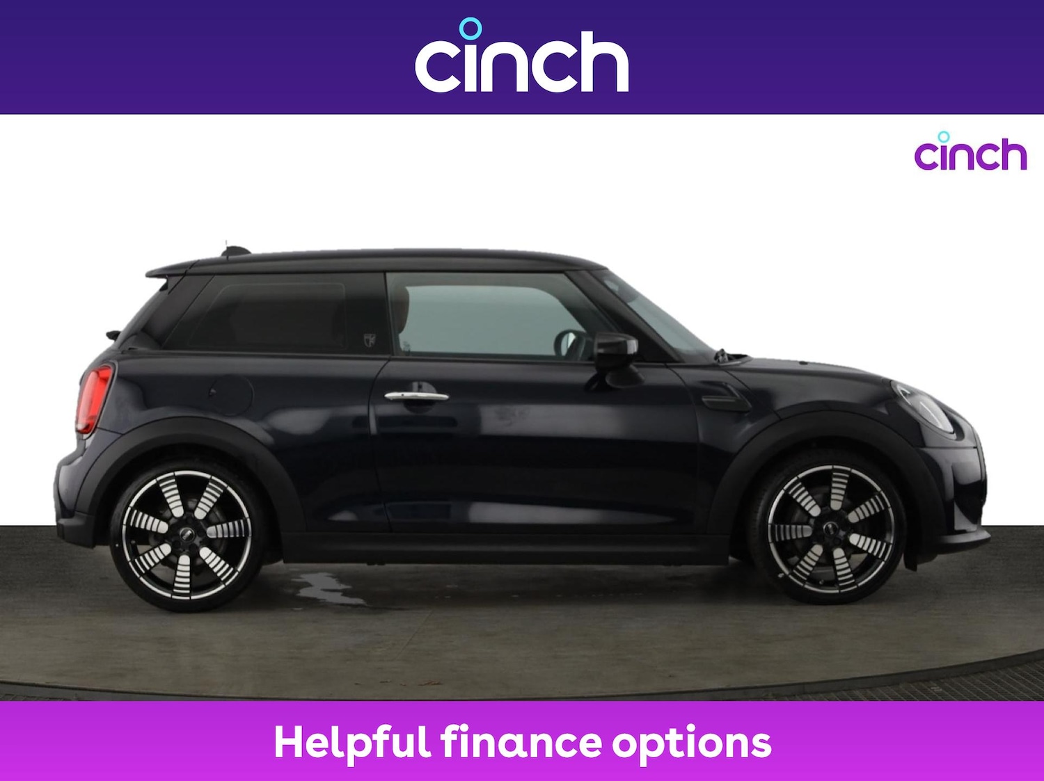 Used MINI Hatch 2022 for sale - 76508628: Photo 2