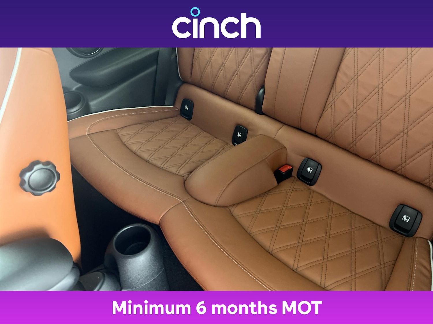 Used MINI Hatch 2022 for sale - 76508628: Photo 20