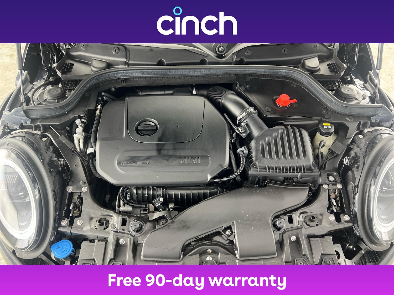 Used MINI Hatch 2022 for sale - 76508628: Photo 23