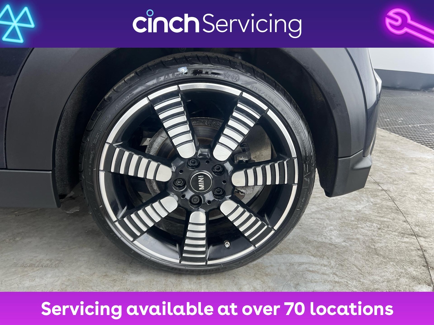 Used MINI Hatch 2022 for sale - 76508628: Photo 26