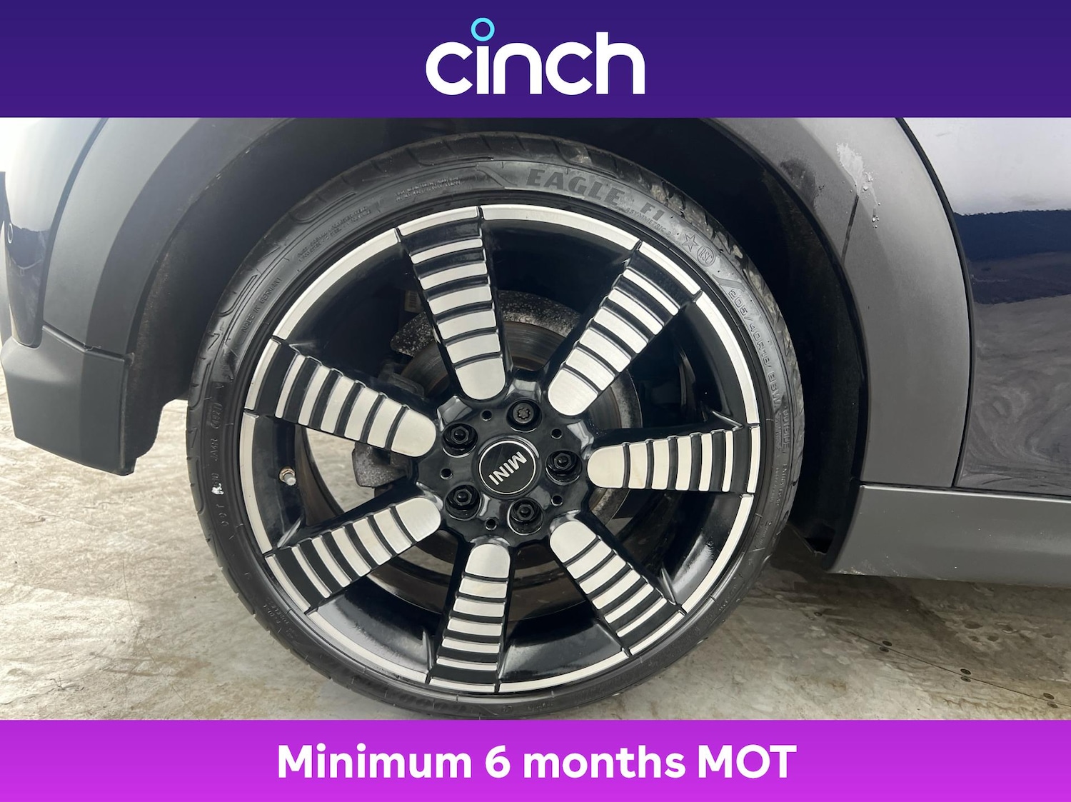 Used MINI Hatch 2022 for sale - 76508628: Photo 27