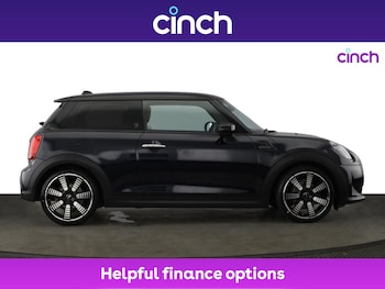 Used MINI Hatch 2022 for sale - 76508628: Photo