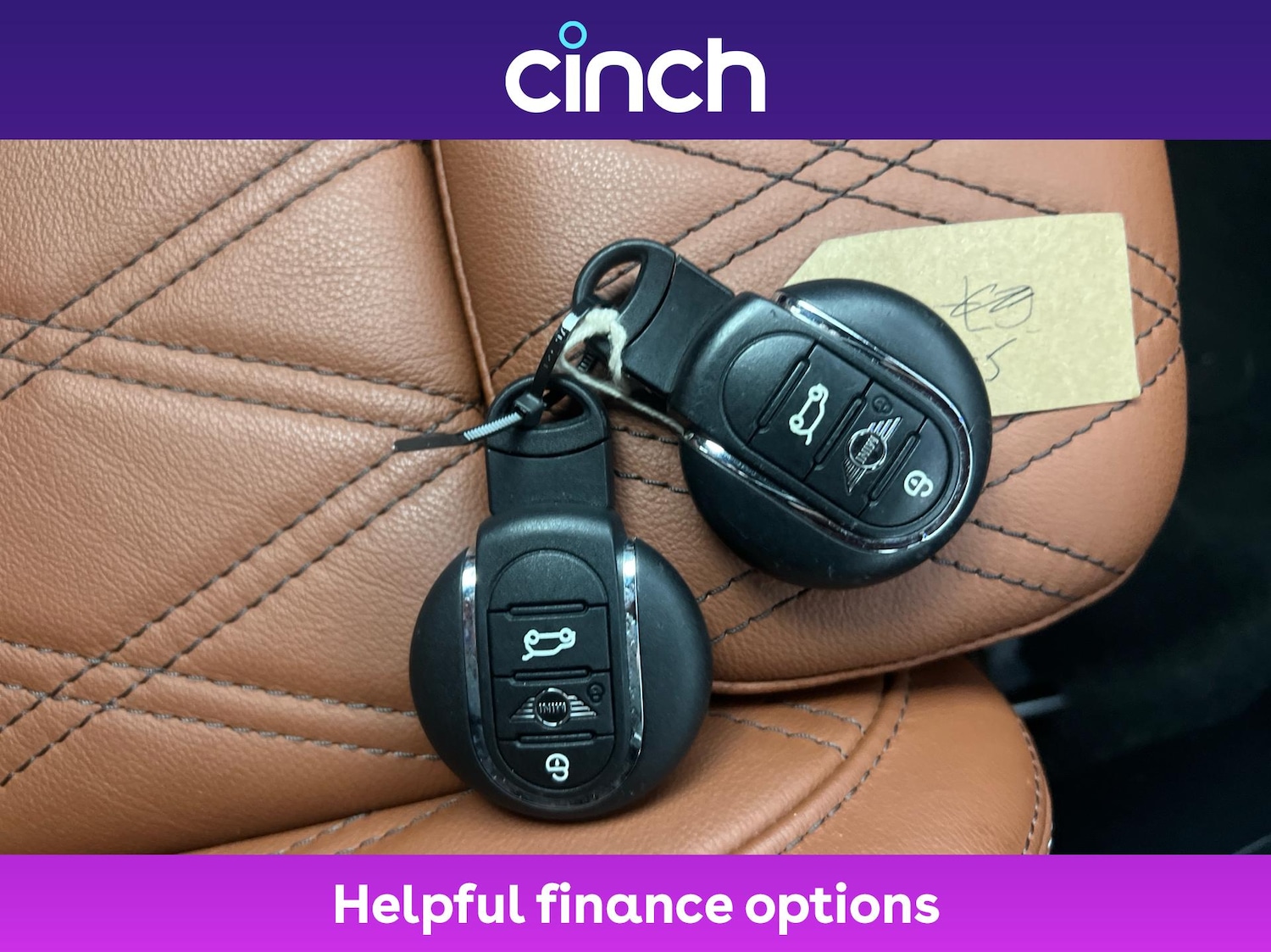 Used MINI Hatch 2022 for sale - 76508628: Photo 30