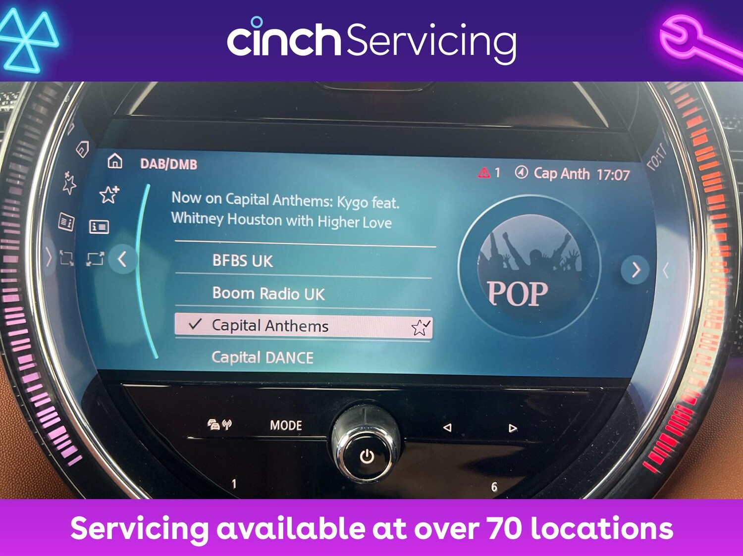 Used MINI Hatch 2022 for sale - 76508628: Photo 31