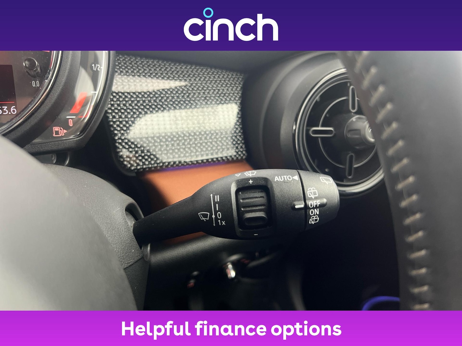 Used MINI Hatch 2022 for sale - 76508628: Photo 35