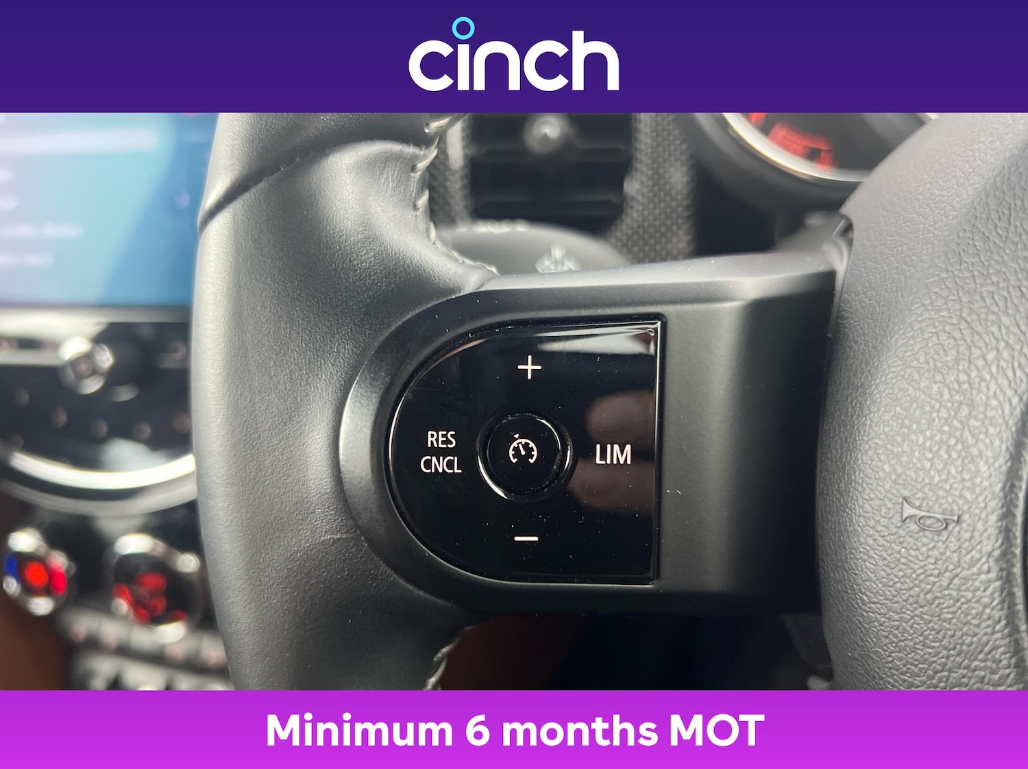 Used MINI Hatch 2022 for sale - 76508628: Photo 37