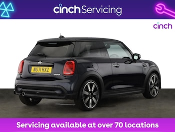 Used MINI Hatch 2022 for sale - 76508628: Photo