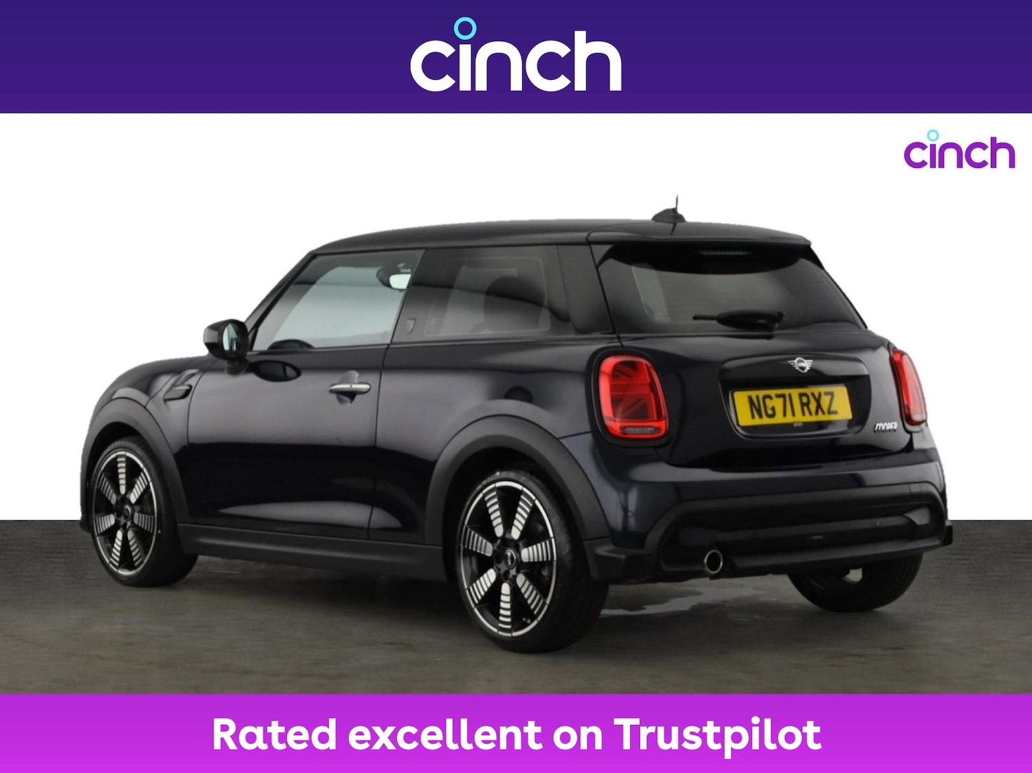 Used MINI Hatch 2022 for sale - 76508628: Photo 6