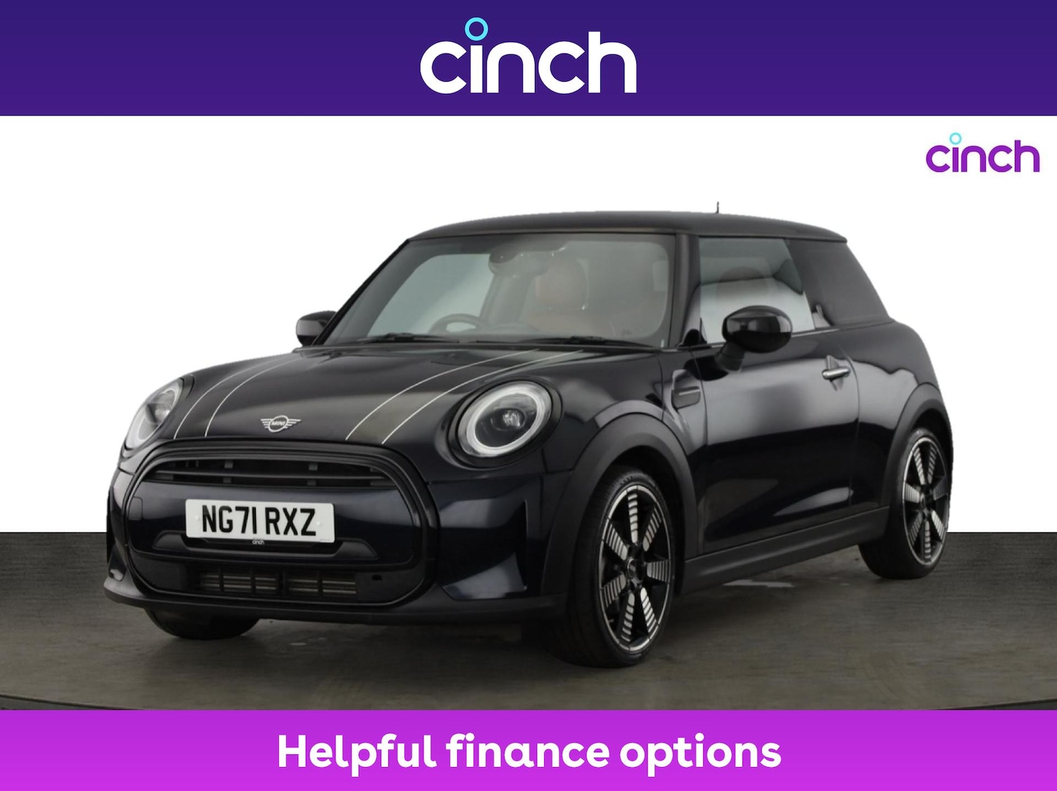 Used MINI Hatch 2022 for sale - 76508628: Photo 9